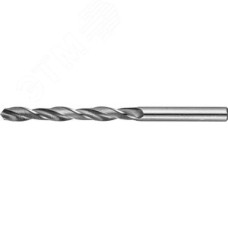 Сверло по металлу PROFI 6.1х101мм