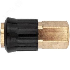 Адаптер быстросъемный универсального типа с внутренней резьбой 1/4