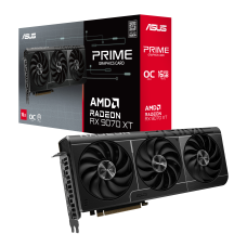 Видеокарта/ PRIME-RX9070XT-O16G