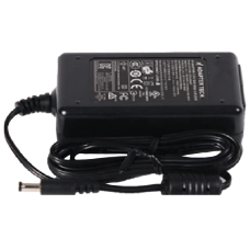 Блок питания/ Power Supply: 100~240VAC, 12VDC, 7A. Provides power to the 8 slot cradle with SL20, SM10, UL10, OX10, MT10, ST10. Includes EU power cord.