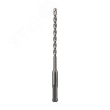 Бур по бетону 6х160 мм крестовая пластина SDS-plus, REXANT