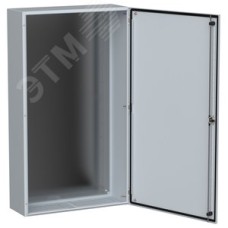 TITAN 5 Корпус металлический ЩМП-140.80.30 УХЛ1 IP66 IEK