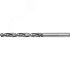 Сверло по металлу PROFI 6.5х101мм