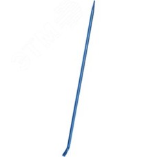 Монтировка-лом ''ТИТАН'', 1200 мм, шестигранная