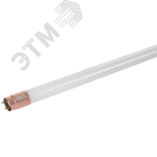 Лампа светодиодная T8 линейная 40Вт 4000лм 230В 6500К 1200мм G13