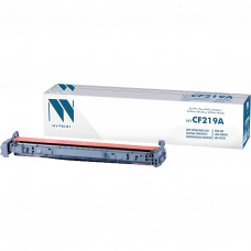-/ Барабан NVP NV-CF219A для HP LaserJet Pro M132a/ M132fn/ M132fw/ M132nw/ M104a/ M104w (12000k)