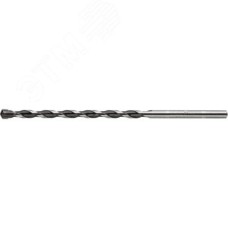 Сверло по бетону ProHammer 6X150 мм