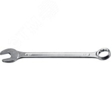 Ключ гаечный комбинированный, 27 мм