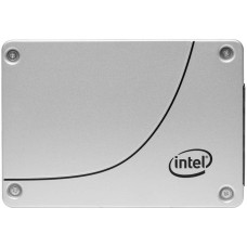 Твердотельный накопитель/ Intel SSD D3-S4510 Series, 960GB, 2.5" 7mm, SATA3, TLC, R/W 560/510MB/s, IOPs 95 000/36 000, TBW 3500, DWPD 2 (12 мес.)