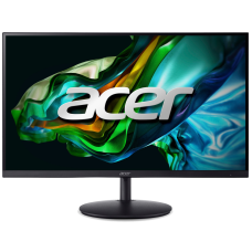 Монитор/ ACER SH272UG0bmiphux 27'', UltraThin Black, 16:9, IPS, 2560x1440, 1 / 4ms, 250cd, 120Hz, 1xHDMI(2.0) + 1xDP(1.4) + 1xType-C(65W) + SPK + Audio out, Speakers 1Wx2, sync: FreeSync, hdr: HDR 10, hadj 100, Vesa:75x75