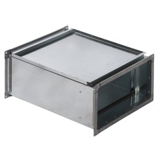 Фильтр-бокс (корпус) SHUFT FBRr 1000*500