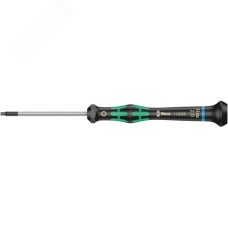 Отвертка шестигранная для прецизионных работ 2054 Hex-Plus Micro 2X60 мм