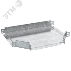 ESCA 7 Разветвитель Т-обр. 100х400-2,0 HDZ IEK