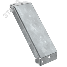 ESCA 5 Кр. пов. верт. внеш. 90град 35х50-0,8 HDZ IEK