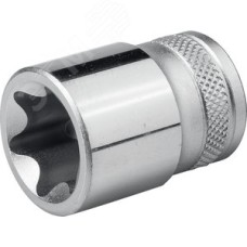 Торцевая головка SUPER LOCK, 1/2'' (27820-32)