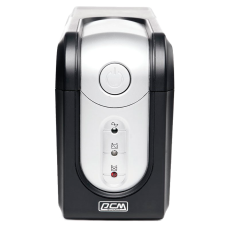Источник бесперебойного питания/ Powercom IMP-625AP 625 VA, 375 Wt