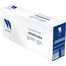 -/ Картридж NVP NV-006R04404 для Xerox B230/B225/B235 (6000k)