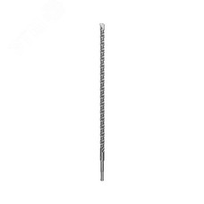 Бур по бетону 18x460x400 мм SDS PLUS