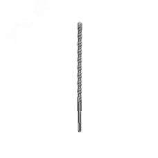 Бур по бетону 16x310x250мм SDS PLUS