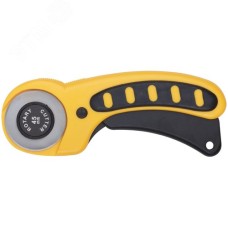 Нож универсальный с дисковым лезвием