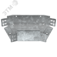 ESCA 7 Поворот 45град 80х150-2,0 HDZ IEK