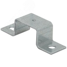 Кронштейн для установки DIN-рейки h=20мм