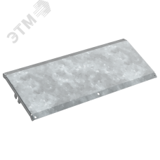 ESCA 7 Кр. пов. верт. внеш. 45град 50х500-2,0 HDZ IEK