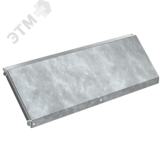 ESCA 5 Кр. пов. верт. внеш. 90град 50х500-1,2 HDZ IEK