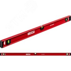 Уровень 2000 мм, двутавровый, с усиленным профилем