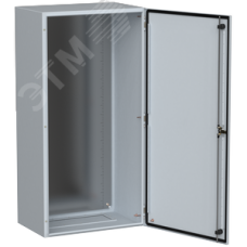 Корпус металлический ЩМП-120.60.40 УХЛ1 IP66 TITAN 5