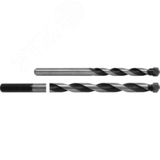 Cверло по граниту PRIMUS 6x150x110 мм