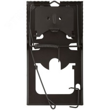 Крысоловка металлическая 175х95мм