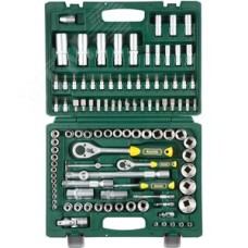 Набор инструмента универсальный 108 предм. X-Drive 108