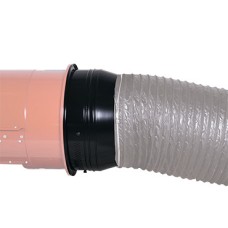 Адаптер 4-ходовой d350 мм для теплогенераторов Ballu-Biemmedue JUMBO 185