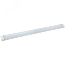 Светильник линейный светодиодный ДБО 0207 36Вт IP20 4000К опал GENERICA
