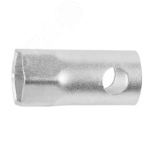 Ключ ступичный ''Мастер'' торцовый, шестигранный, 36мм