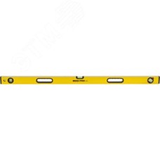 Уровень строительный ProStabil 1200 мм