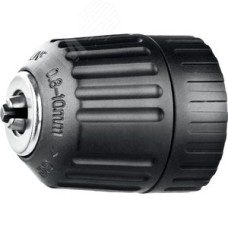 Патрон для дрели 10 мм 3/8''