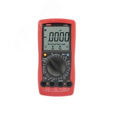 Мультиметр универсальный UT 58E