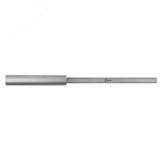 Удлинитель для рабочих концов и адаптера Vario 175 мм шестигранный стержень посадочное гнездо внутренний шестигранник 6 мм
