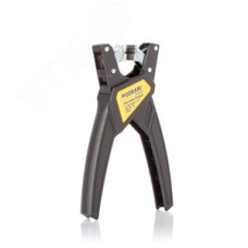 Клещи для снятия изоляции FKZ для плоских кабелей