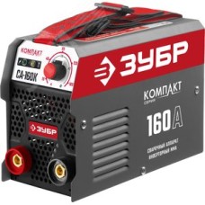 Инвертор сварочный ММА, 160 А