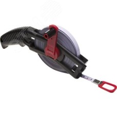 Геодезическая мерная лента Leader 50 м