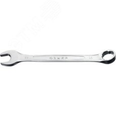 Ключ гаечный комбинированный 27 мм