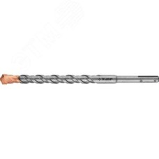 Бур SDS-plus 20X210 мм, Профессионал