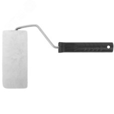 Валик меховой с ручкой 150 мм