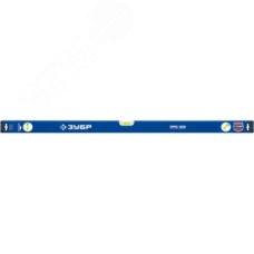 Уровень 1000 мм, с усиленным профилем, Профессионал