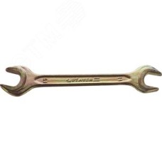 Ключ гаечный 14 x 15 мм