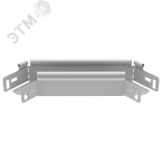 ESCA 5 Поворот 90град 50х50-1,2 RAL 9016 IEK