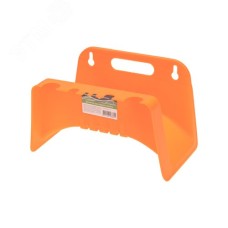 Держатель для садового шланга (Катушка с креплением на стену) Четыре сезона